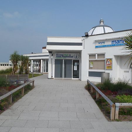 Wavecrest Lodge Φλίτγουντ Εξωτερικό φωτογραφία
