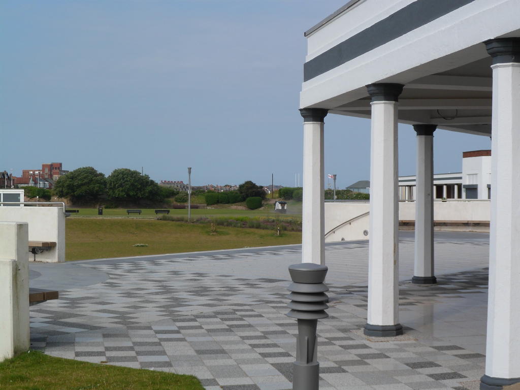Wavecrest Lodge Φλίτγουντ Εξωτερικό φωτογραφία