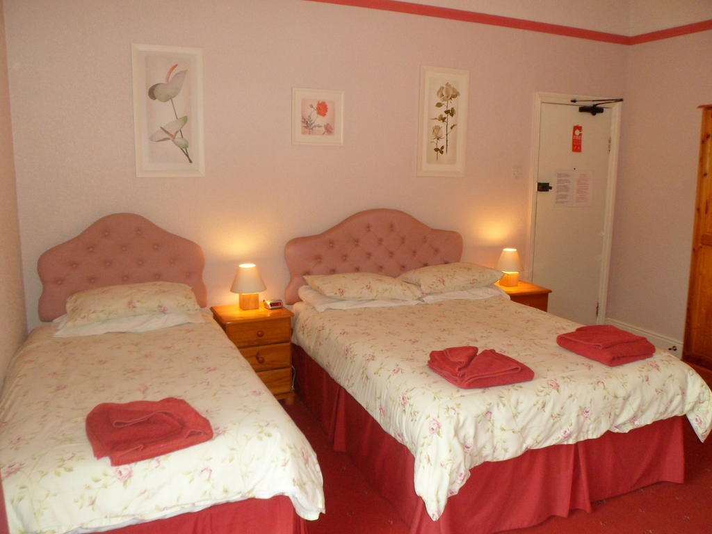 Wavecrest Lodge Φλίτγουντ Δωμάτιο φωτογραφία