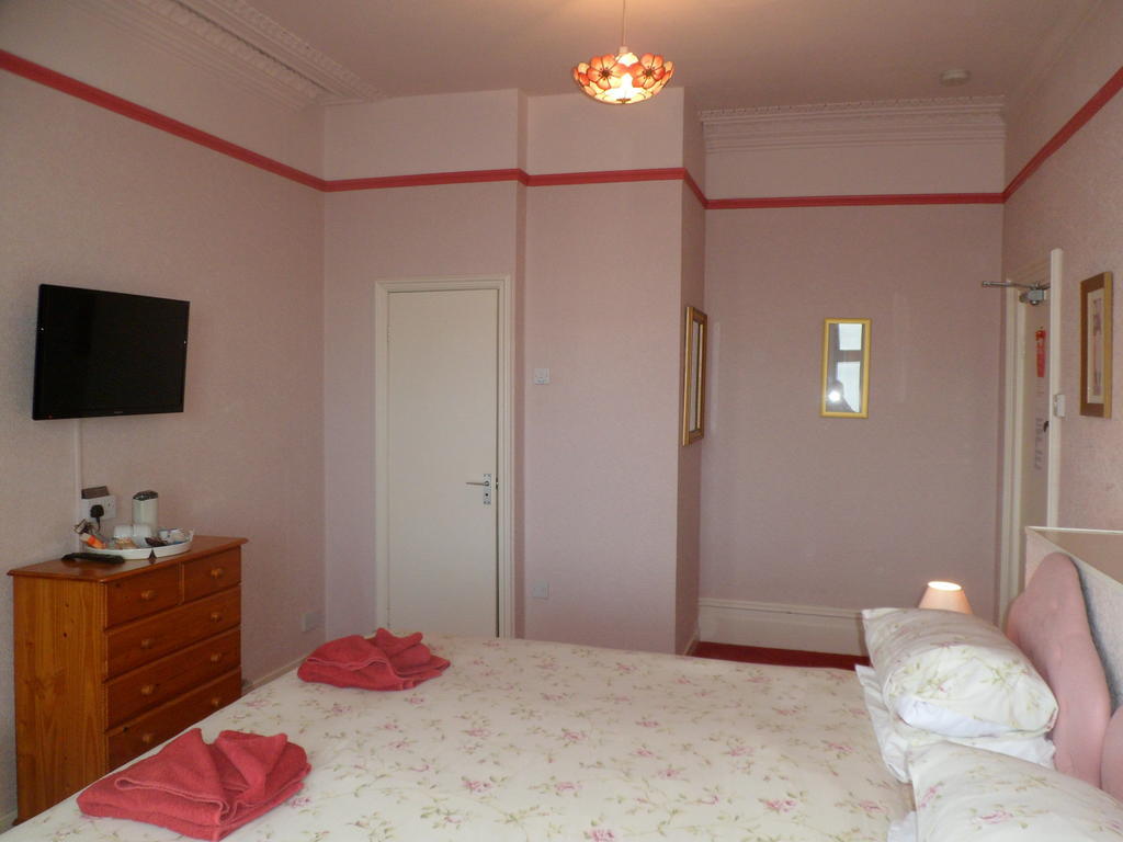 Wavecrest Lodge Φλίτγουντ Δωμάτιο φωτογραφία